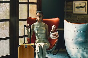 Sugar Marina Hotel - AVIATOR - Phuket Airport