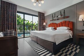 Sugar Marina Hotel - AVIATOR - Phuket Airport
