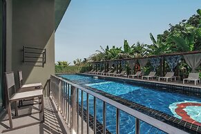 Sugar Marina Hotel - AVIATOR - Phuket Airport