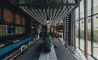 Sugar Marina Hotel - AVIATOR - Phuket Airport