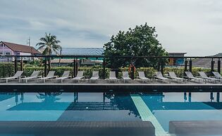 Sugar Marina Hotel - AVIATOR - Phuket Airport