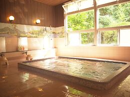 Yourou Onsen Honkan