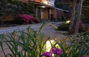 Yourou Onsen Honkan