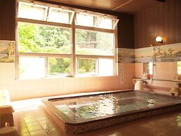 Yourou Onsen Honkan