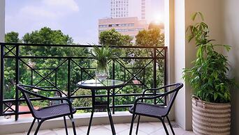 Atlanta Residences