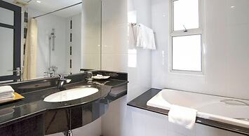 Atlanta Residences