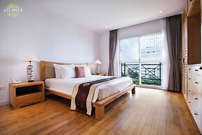 Atlanta Residences