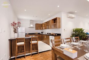 Atlanta Residences