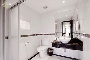 Atlanta Residences