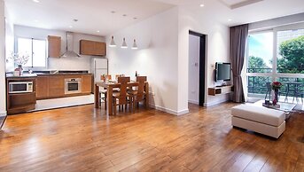 Atlanta Residences