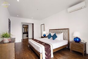 Atlanta Residences
