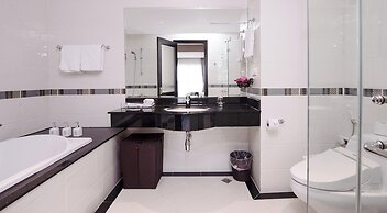 Atlanta Residences