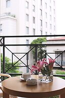 Atlanta Residences