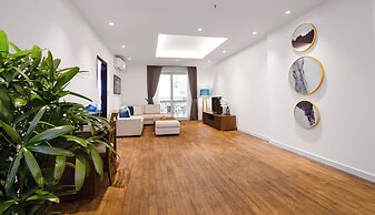 Atlanta Residences