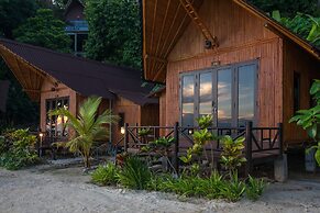The Cove Phi Phi