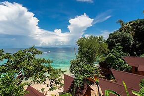 The Cove Phi Phi