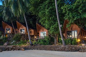 The Cove Phi Phi