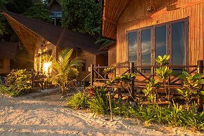 The Cove Phi Phi