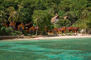 The Cove Phi Phi