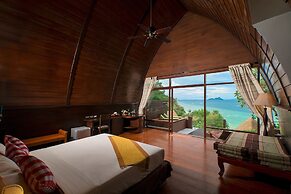 The Cove Phi Phi