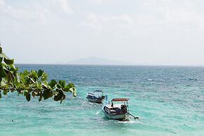 The Cove Phi Phi
