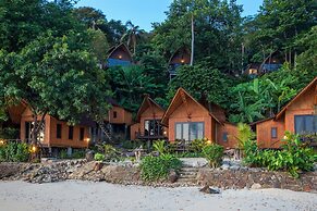 The Cove Phi Phi