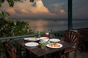 The Cove Phi Phi
