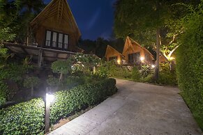The Cove Phi Phi