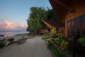 The Cove Phi Phi