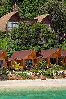The Cove Phi Phi