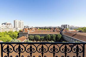 COQ Hotel Paris