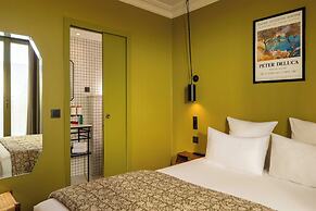 COQ Hotel Paris