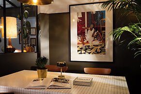 COQ Hotel Paris