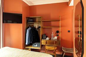 COQ Hotel Paris