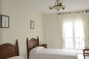 Hotel Cafe La Morena