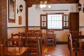 Hotel Cafe La Morena