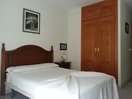 Hotel Cafe La Morena