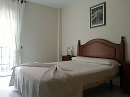 Hotel Cafe La Morena
