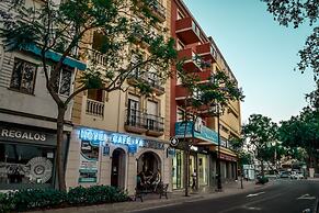 Hotel Cafe La Morena