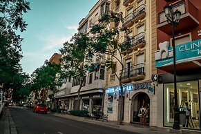 Hotel Cafe La Morena
