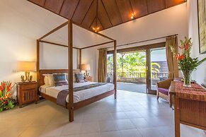Villa Sedap Malam