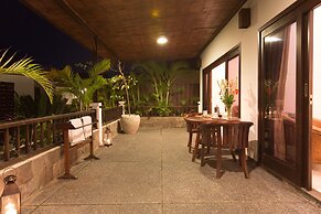 Villa Sedap Malam