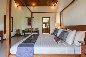 Villa Sedap Malam