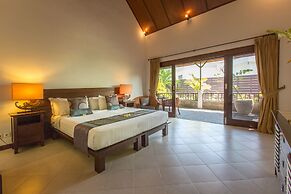 Villa Sedap Malam
