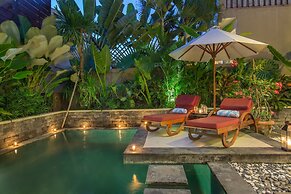 Villa Sedap Malam
