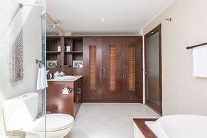 Villa Sedap Malam