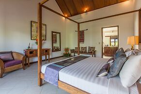 Villa Sedap Malam