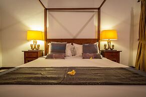 Villa Sedap Malam