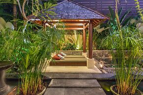 Villa Sedap Malam