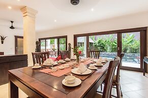 Villa Sedap Malam